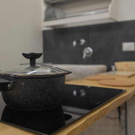 Essenza Suite Siracusa Con Jacuzzi Privata Syracuse Exterior foto