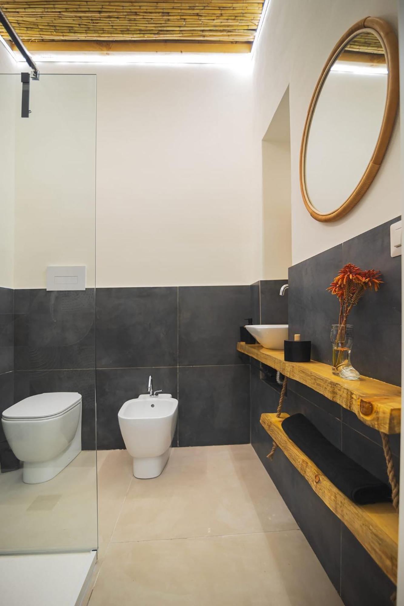Essenza Suite Siracusa Con Jacuzzi Privata Syracuse Exterior foto